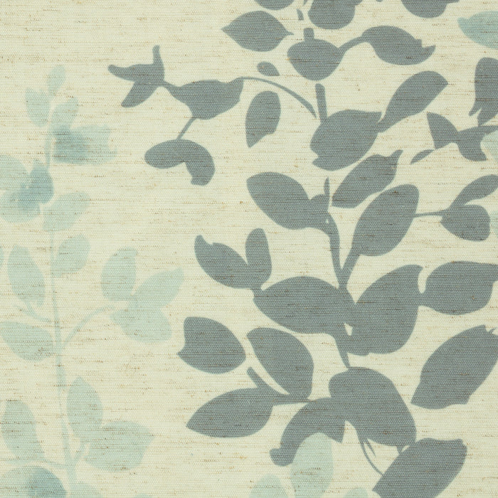 Habitat Lana Blue Light Filtering Grommet Curtain Panel - 50 x 108