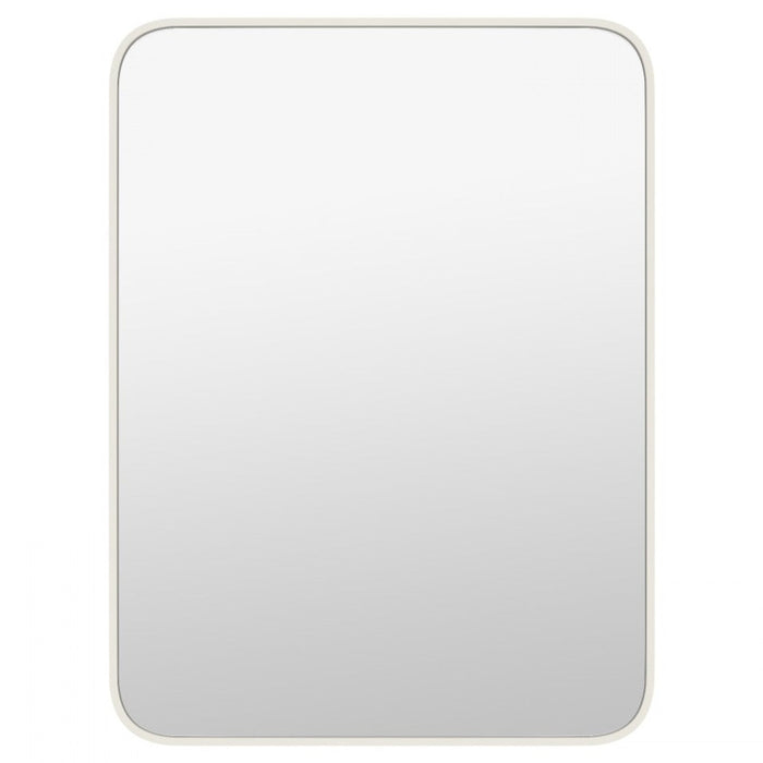 Tuckerson White 40\" Mirror