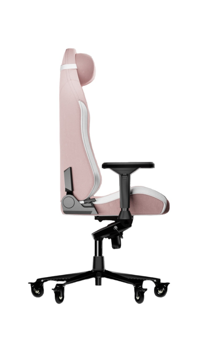 Blacklyte Athena Gaming Chair - Pink