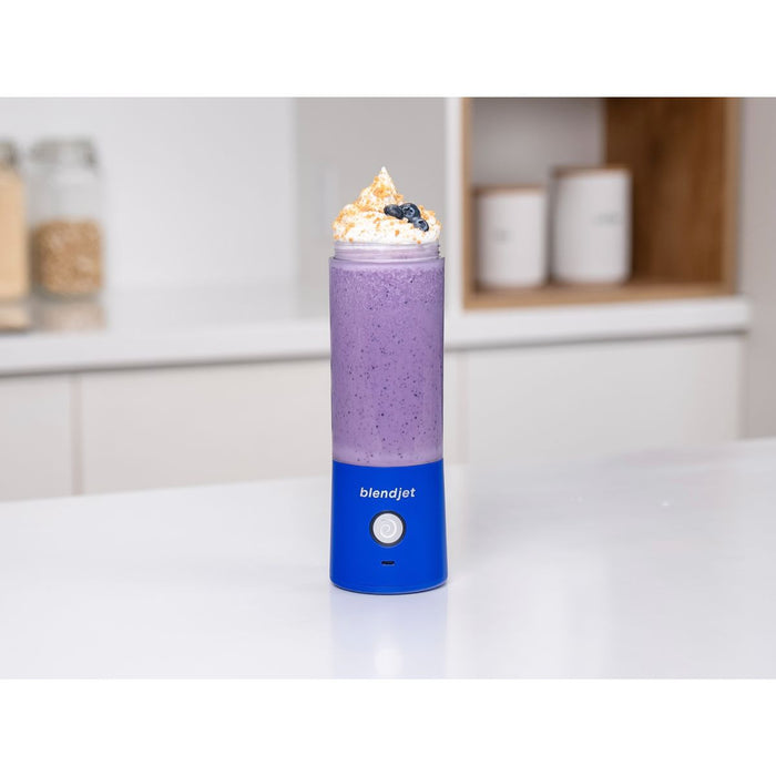 Blendjet 2 Portable Blender - Royal Blue