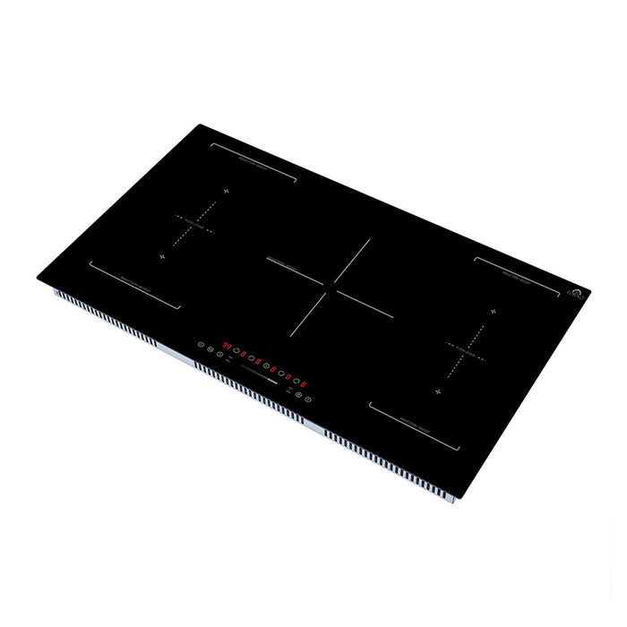 Forno Ornonzo 36-Inch Induction Cooktop, 5 Zones, 10200W, - FCTIN0569-36