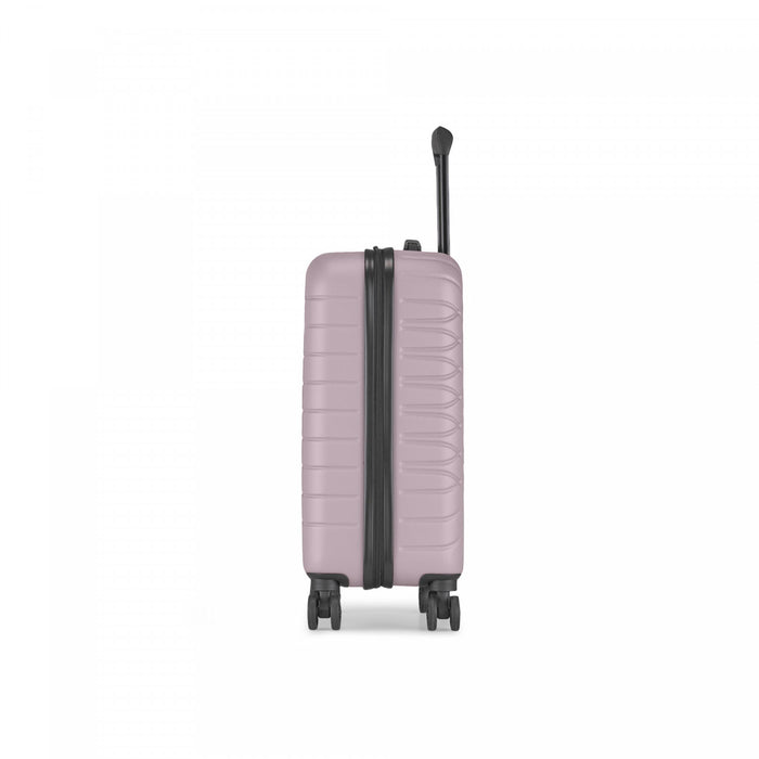 Mecca 2 Piece Luggage Set