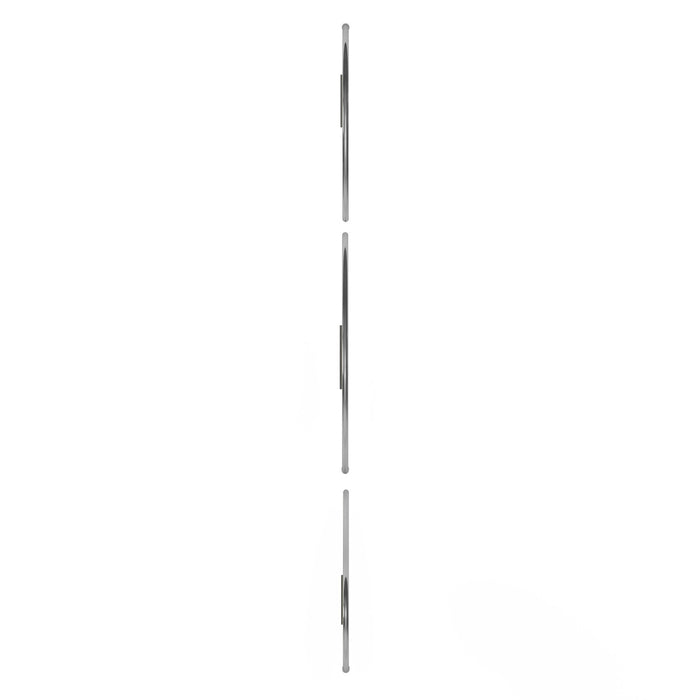 Umbra Hubba Pebble Mirrors - Set of 3