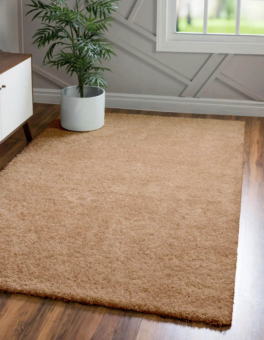 Vera Taupe Area Rug - 8'0\" X 10'0\"    