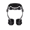 Hypershell X Go AI Wearable Exoskeleton - 400W Bionic Robotic Legs, Walking Aid for Hiking, Commute & Warehouse Work, Lower Limb Mobility Support - Black