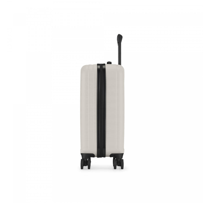 The Classic 2 Piece Luggage Set