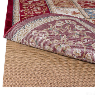 Indoor Stop Area Rug Pad - 3' x 5'|Sous-tapis Stop pour l’intérieur - 3 pi x 5 pi