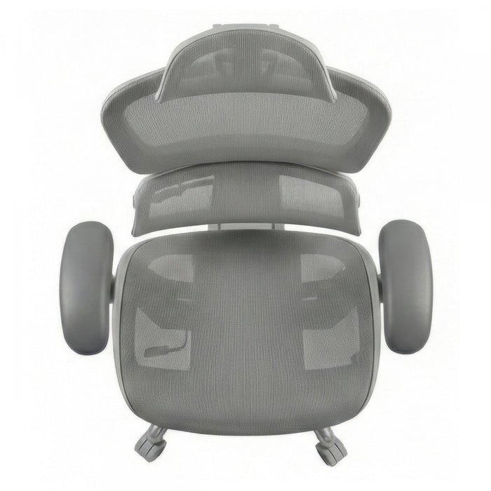 TygerClaw High Back Ergonomic Office Chair with 3D Armrest