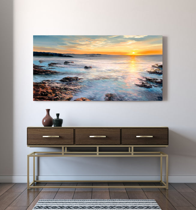 Break Wall Art