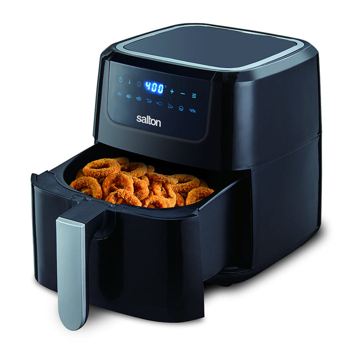 Salton XL Digital Air Fryer - AF2085