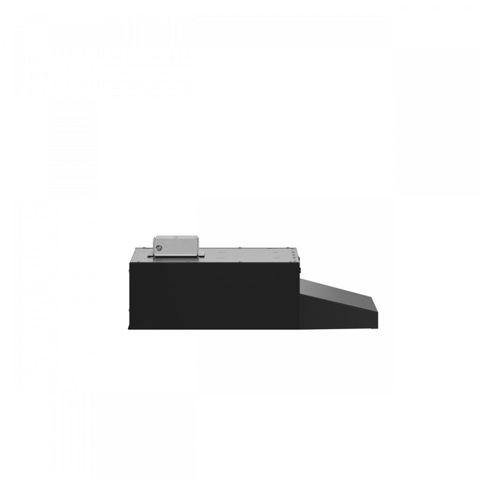 Forno Cappa 30-Inch Under Cabinet Range Hood, Black-FRHUC5200-30