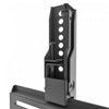 Kanto PF400 Fixed Low-Profile TV Wall Mount for 40" - 120" TVs, Black Tv Mount | Support mural discret Kanto PF400 pour televiseurs de 40 a 120 pouces, noir