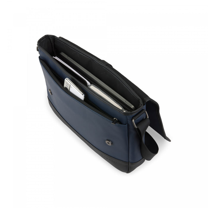 Gin & Twill Messenger Bag