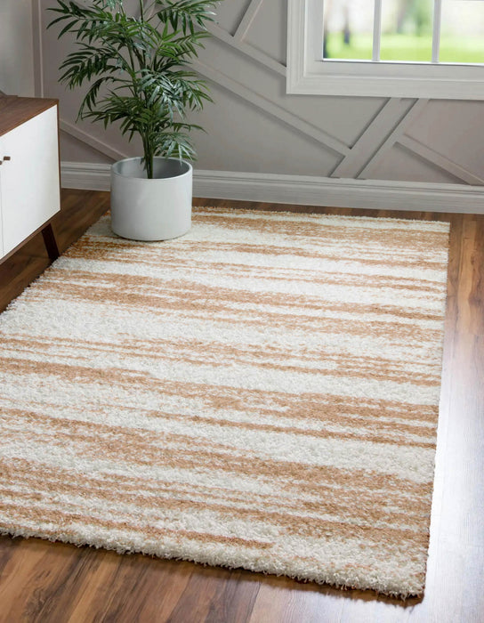 Sirius Ivory Area Rug - 8'0\" X 10'0\"  