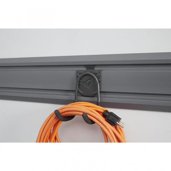 Gladiator Utility Hook Garage Storage - Granite