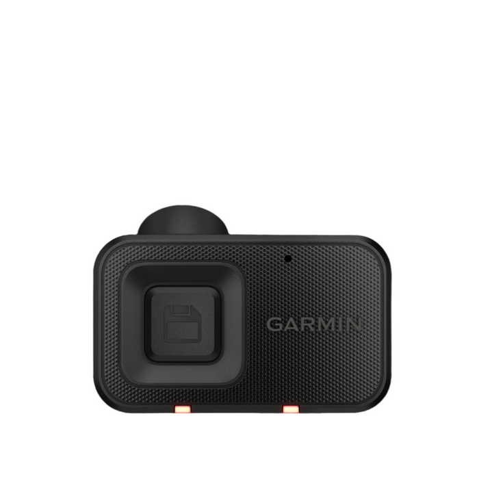 Garmin Dash Cam Mini 3 1080p Video - 140 Degree Auto Incident Recording Dashboard Camera With Voice Control