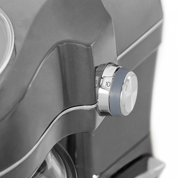 Kenmore Elite Ovation Stand Mixer Grey - KKEOVSMG