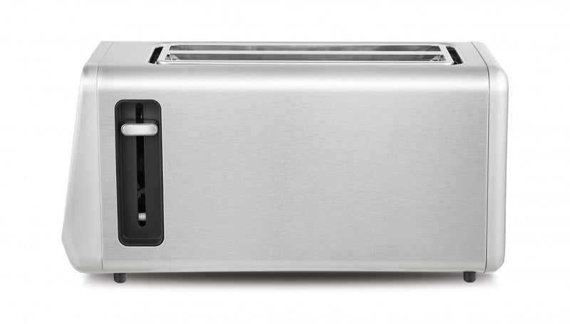 Salton Touchscreen Longslot Toaster - 4 Slice