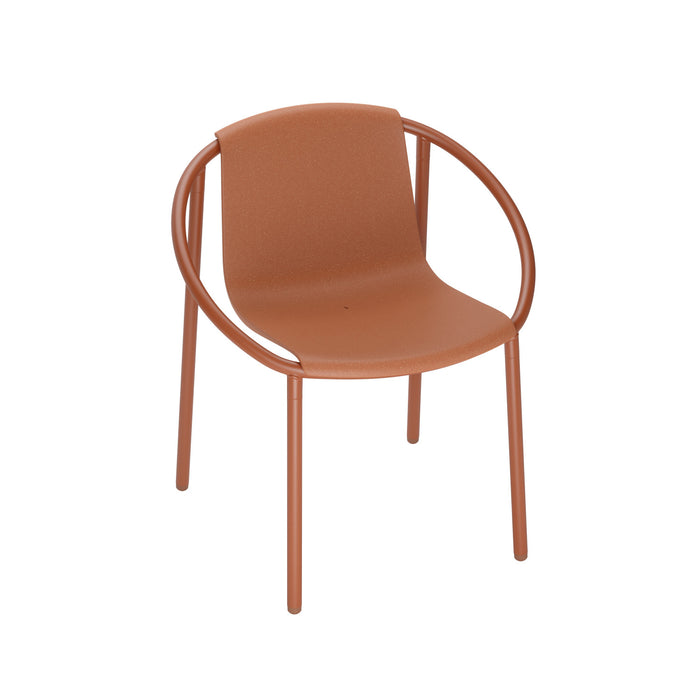 Umbra Modern Ringo Accent Chair - Sierra