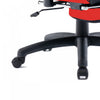 TygerClaw Gaming Chair with Lumbar Pillow and Leg Rest Office Chair|TygerClaw Chaise de Gaming avec Coussin Lombaire et Repose-jambes