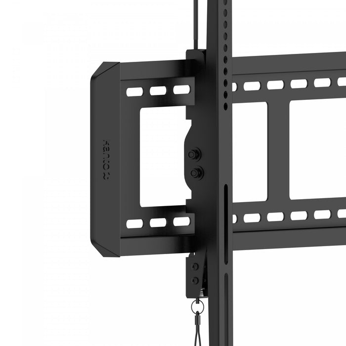 Kanto T6090 Tilting TV Wall Mount for 55\" - 120\" TVs, Black Tv Mount