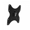 KANTO LT100 TV Tilt Mount Black - Small TV Up To 40" Tv Mount | Support TV Kanto Noir