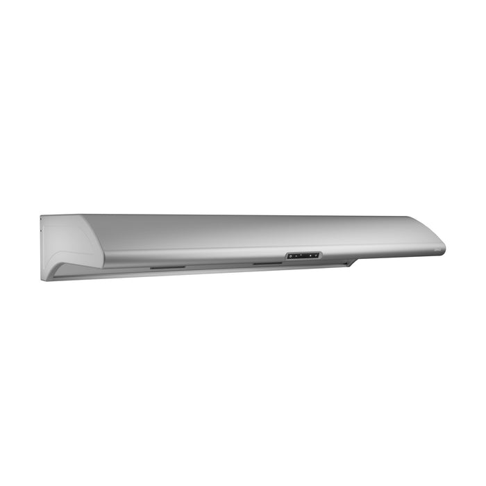 Zephyr Typhoon 42\" Under Cabinet Range Hood - Stainless Steel - AK2142CS
