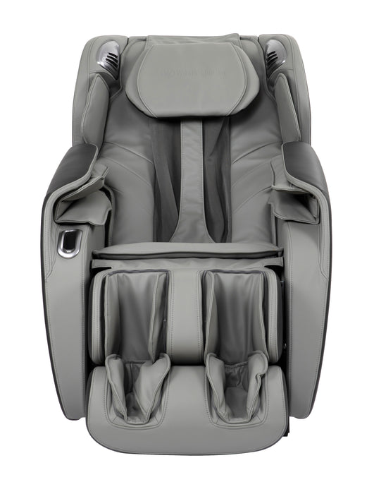 Westinghouse Charcoal Massage Chair - Wes41-800-3D