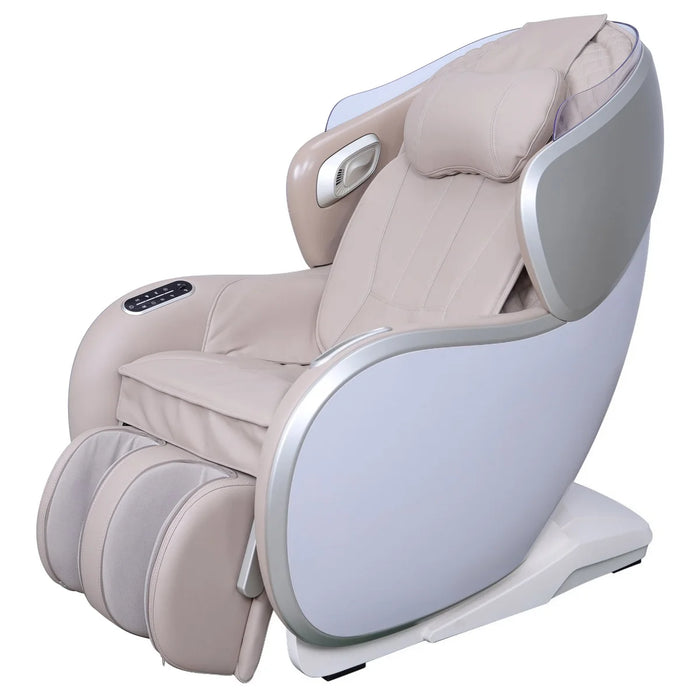Synca Compact Massage Chair Circ 3 - Beige