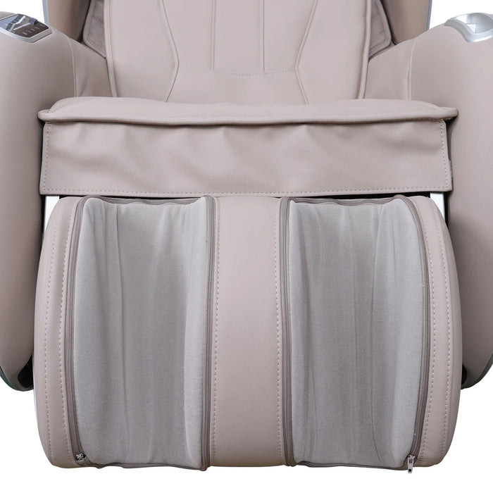 Synca Compact Massage Chair Circ 3 - Beige