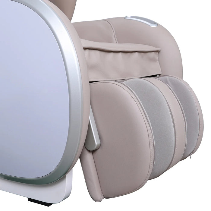 Synca Compact Massage Chair Circ 3 - Beige