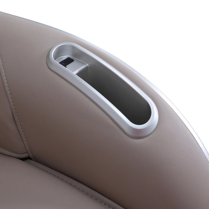 Synca Compact Massage Chair Circ 3 - Beige