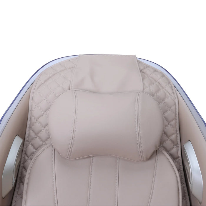 Synca Compact Massage Chair Circ 3 - Beige