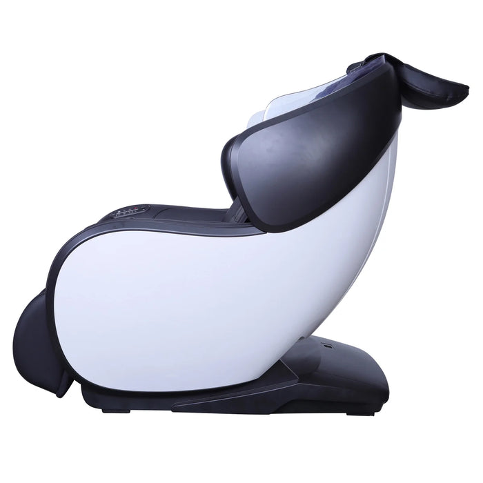 Synca Compact Massage Chair Circ 3 - Black