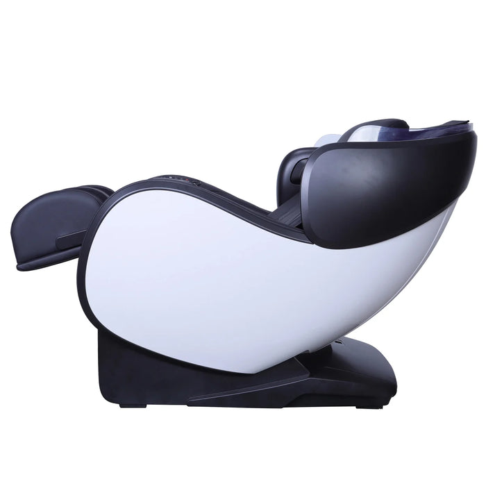 Synca Compact Massage Chair Circ 3 - Black