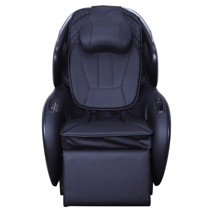 Synca Compact Massage Chair Circ 3 - Black