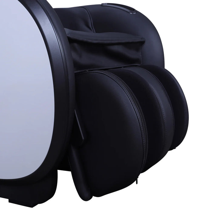 Synca Compact Massage Chair Circ 3 - Black