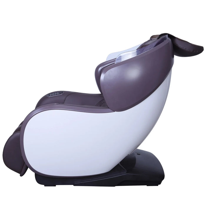 Synca Compact Massage Chair Circ 3 - Brown