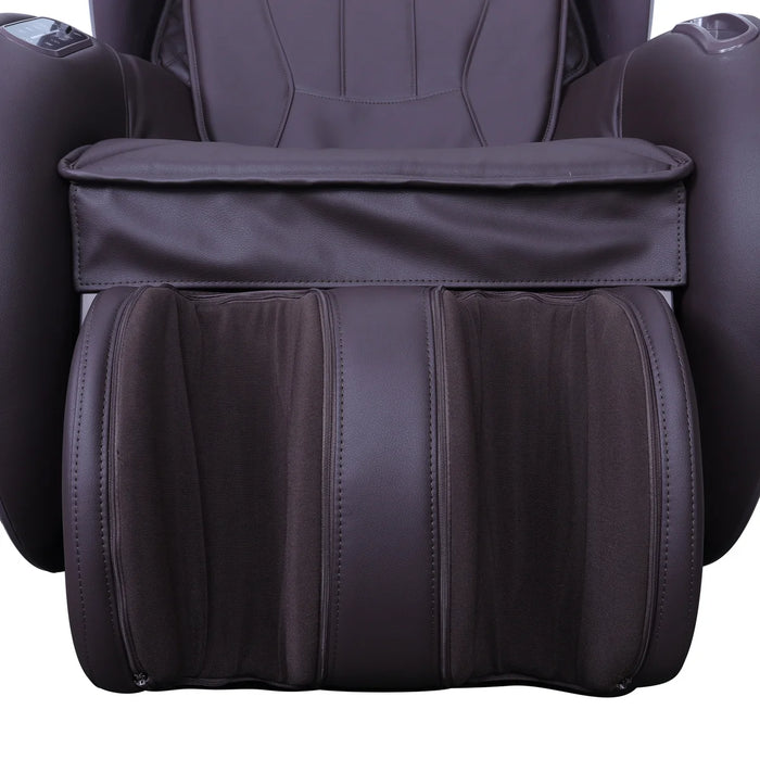 Synca Compact Massage Chair Circ 3 - Brown