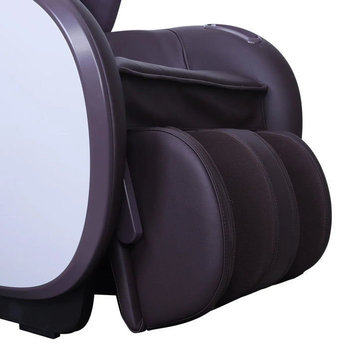 Synca Compact Massage Chair Circ 3 - Brown