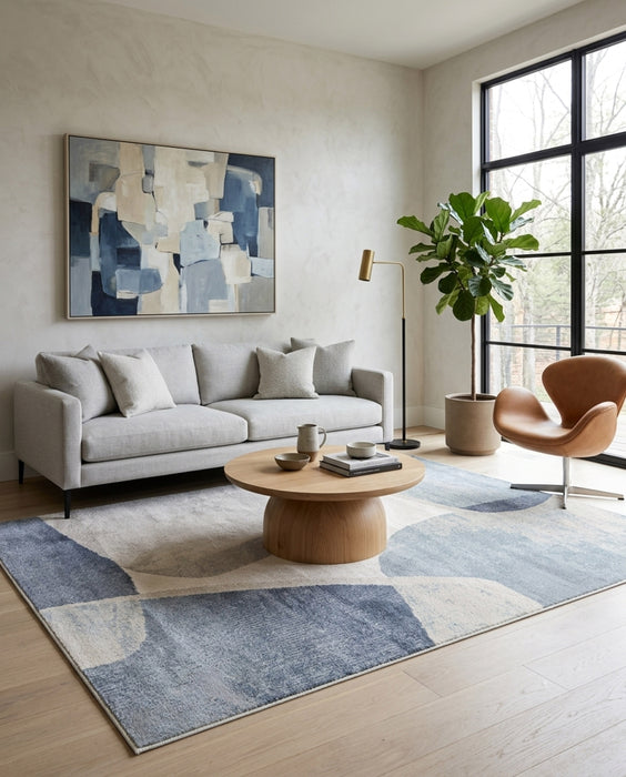 Gem Beige Area Rug - 8'0\" X 10'0\"  