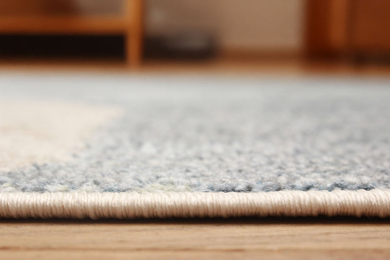 Gem Beige Area Rug - 8'0\" X 10'0\"  