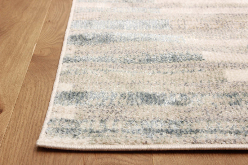 Kalliope Beige Area Rug - 5'0\" X 8'0\"   