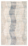 Kalliope Beige Area Rug - 8'0\" X 10'0\"   
