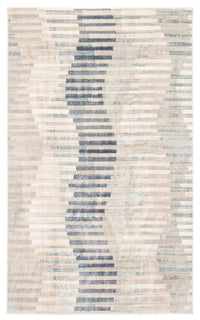 Kalliope Beige Area Rug - 8'0