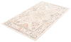 Rococo Ivory Area Rug - 5'0" X 8'0"  | Carpette Rococo ivoire - 5 pi 0 po x 8 pi 0 po
