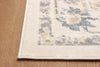 Rococo Ivory Area Rug - 5'0" X 8'0"  | Carpette Rococo ivoire - 5 pi 0 po x 8 pi 0 po