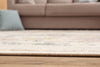 Rococo Ivory Area Rug - 5'0" X 8'0"  | Carpette Rococo ivoire - 5 pi 0 po x 8 pi 0 po