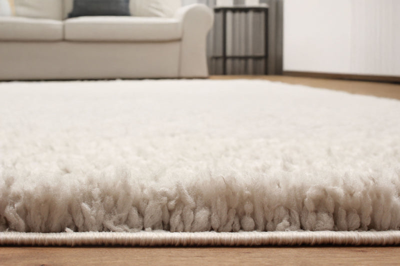 Briggs Ivory Area Rug - 8'0\" X 10'0\" 