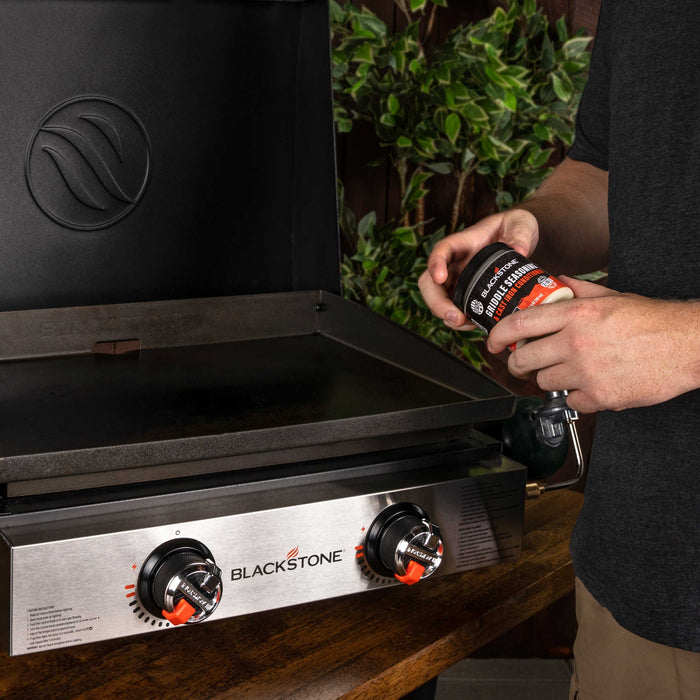 Blackstone Griddle Seasoning & Conditioner (2-Pack) - 4114-2pk